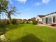 Thumbnail Bungalow for sale in Grafton Orchard, Chinnor, Oxfordshire