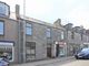 Thumbnail Leisure/hospitality for sale in 11 And 13 Fife Street, Dufftown, Keith