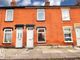 Thumbnail Terraced house for sale in Sirdar Road, Ipswich, Suffolk