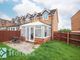 Thumbnail End terrace house for sale in Sycamore Close, Craven Arms