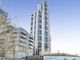 Thumbnail Flat for sale in Tidemill Square, Greenwich Peninsula, Greenwich, London