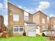 Thumbnail Link-detached house for sale in Carisbrooke Road, Strood, Rochester, Kent