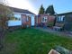 Thumbnail Bungalow for sale in York Crescent, Newton Hall, Durham