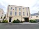 Thumbnail Flat for sale in Indus Place, Plymouth