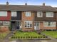 Thumbnail Terraced house to rent in Oswestry Green, Middlesbrough