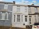 Thumbnail Terraced house for sale in Townshend Avenue, Plymouth, Devon