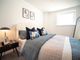 Thumbnail Flat for sale in Plot 29 - Southview Apartments, Curle Street, Whiteinch, Glasgow