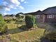 Thumbnail Bungalow for sale in Linkway, Fleet, Hampshire