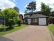 Thumbnail Detached house for sale in Ashford Road, Wilmslow, Cheshire