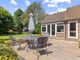 Thumbnail Bungalow for sale in West Broyle Drive, West Broyle, Chichester, West Sussex