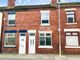 Thumbnail Terraced house to rent in Oldfield Street, Stoke-On-Trent