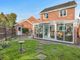 Thumbnail Detached house for sale in Fell Road, Westbury