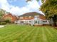 Thumbnail Detached house for sale in Lower Common, Eversley, Hook, Hampshire