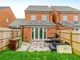Thumbnail Detached house for sale in Steelworks Road, Walsall
