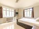 Thumbnail Flat to rent in Hall Road, St John's Wood, London