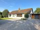 Thumbnail Detached bungalow for sale in Harbour View Road, Pagham, Bognor Regis, West Sussex