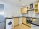 Thumbnail Flat to rent in Delta House, Bridge Wharf, Chertsey, Surrey