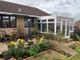 Thumbnail Detached bungalow for sale in Walscombe Close, Stoke-Sub-Hamdon - Quiet Position, Village Location