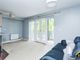 Thumbnail Flat for sale in Oldham Rise, Milton Keynes