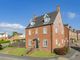 Thumbnail Detached house for sale in Jacques Road, Burton Latimer, Kettering