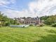 Thumbnail Detached house for sale in Stockbridge Road, Timsbury, Hampshire
