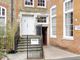 Thumbnail Property to rent in Old School Square, London
