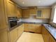 Thumbnail Flat for sale in Brackenbury Manor, Kay Hitch Way, Histon, Cambridge