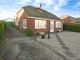 Thumbnail Bungalow for sale in Jaguar Drive, North Hykeham, Lincoln, Lincolnshire