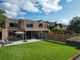 Thumbnail Detached house for sale in St. Marys Road, Stratford-Upon-Avon