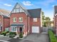 Thumbnail Detached house for sale in Gosney Fields, Pinvin, Pershore