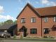 Thumbnail Semi-detached house for sale in Mendham Lane, Harleston