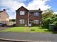 Thumbnail Detached house for sale in Birchall Avenue, Matson, Gloucester