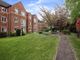 Thumbnail Flat for sale in Marshall Court, Market Harborough