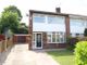 Thumbnail Semi-detached house for sale in Ashley Close, Sudden, Rochdale