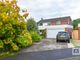 Thumbnail Detached house for sale in Firbank, Euxton