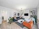 Thumbnail Flat for sale in Colworth Road, London