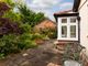 Thumbnail Detached house for sale in Peckforton Hall Lane, Spurstow, Tarporley
