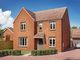 Thumbnail Detached house for sale in White Post Road, Bodicote, Banbury