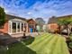 Thumbnail Detached bungalow for sale in Brewster Close, Fazeley, Tamworth