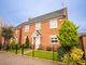 Thumbnail Detached house for sale in Pasture Lane, Ruddington, Nottingham, Nottinghamshire