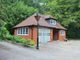 Thumbnail Detached house to rent in Park Lane, Old Knebworth, Knebworth