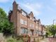 Thumbnail Flat for sale in Cecile Park, London