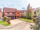 Thumbnail Detached house for sale in Isbets Dale, Taverham
