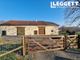 Thumbnail Villa for sale in Alloue, Charente, Nouvelle-Aquitaine