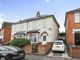 Thumbnail Semi-detached house for sale in Victoria Avenue, Worcester