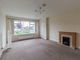 Thumbnail Detached bungalow for sale in Cherrywood Gardens, Thorneywood, Nottingham