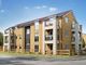Thumbnail Flat for sale in "Alfred Court Apartment – Second Floor" at Rutherford Road, Wantage