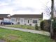 Thumbnail Detached bungalow for sale in Ffynnongain Lane, St. Clears, Carmarthen