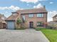 Thumbnail Detached house for sale in Amberley Drive, Goring-By-Sea, Worthing