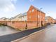 Thumbnail Town house for sale in Radfords Turf, Cranbrook, Exeter